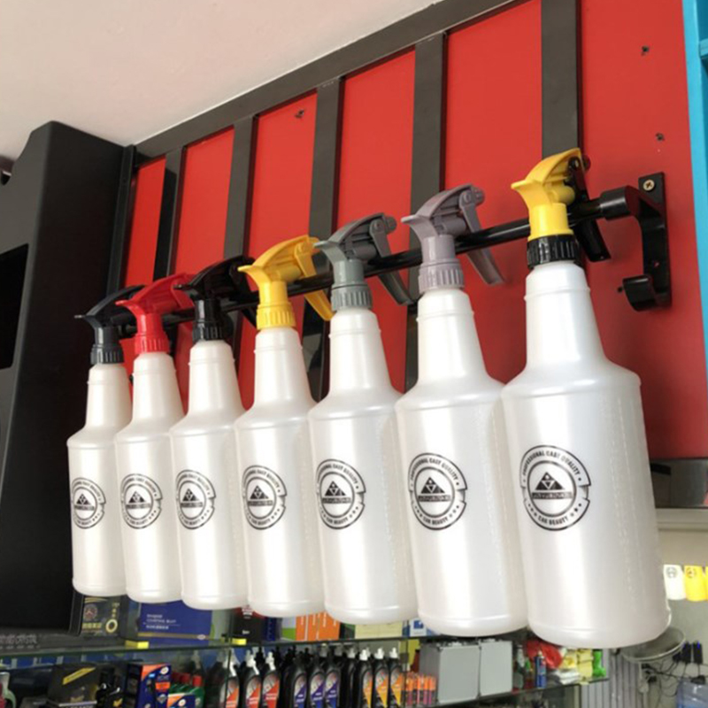 Misting Bottle Fine - Neu # 1 Stück 750ML Ultrafeiner