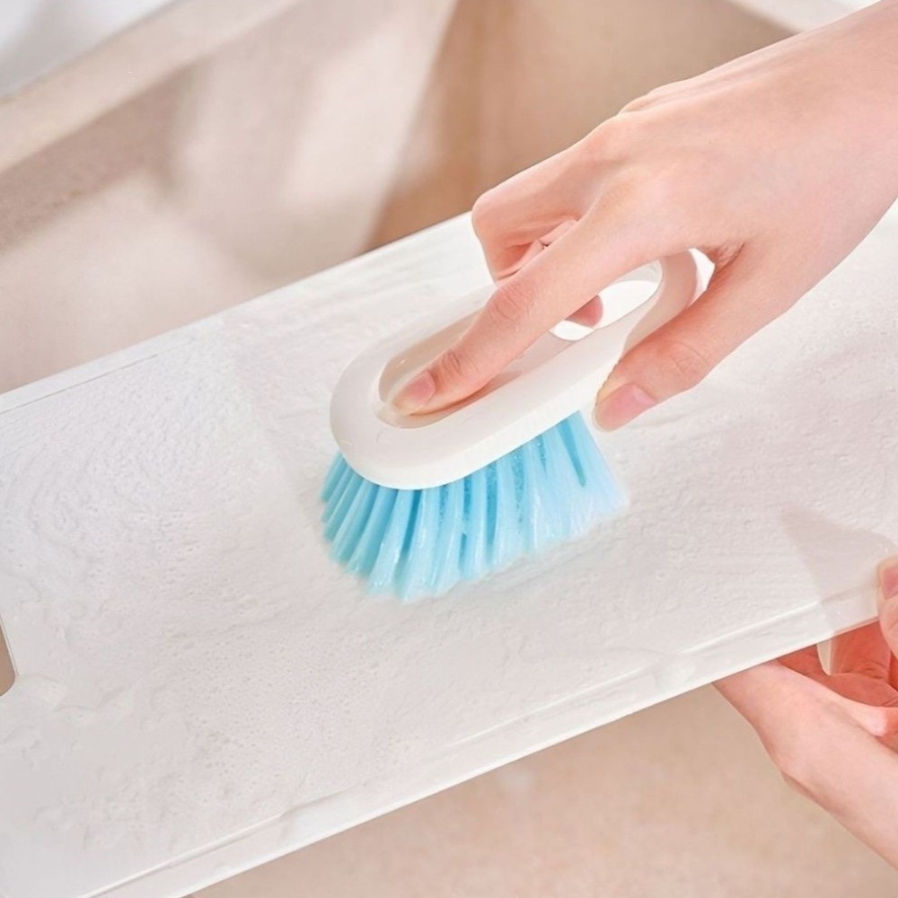 3 Stück tragbare Reinigungsbür – Cutting Board Foam Bewertung und Preis