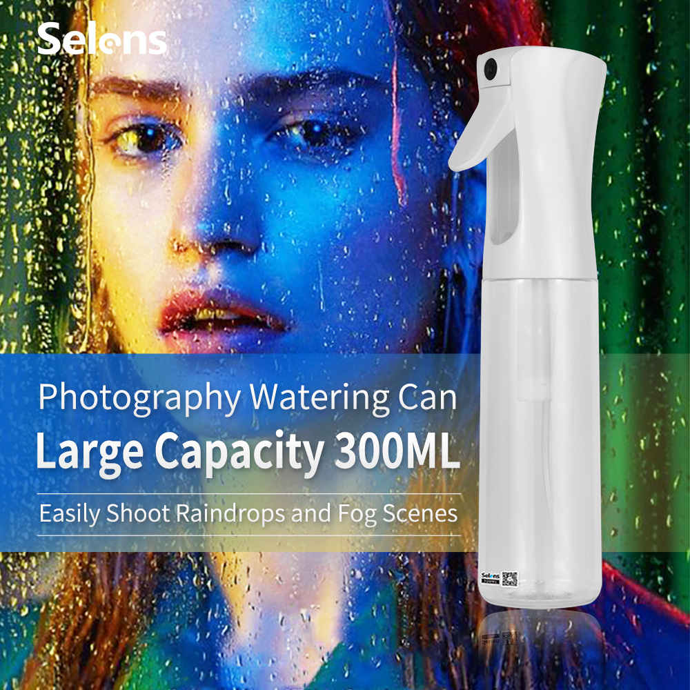Selens Sprühflasche 300ml Kont – Misting Bottle Fine Bewertung und Preis