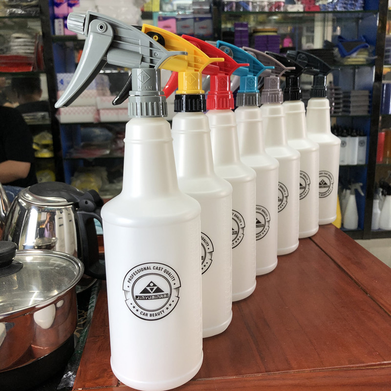 Neu # 1 Stück 750ML Ultrafeine – Misting Bottle Fine Bewertung und Preis