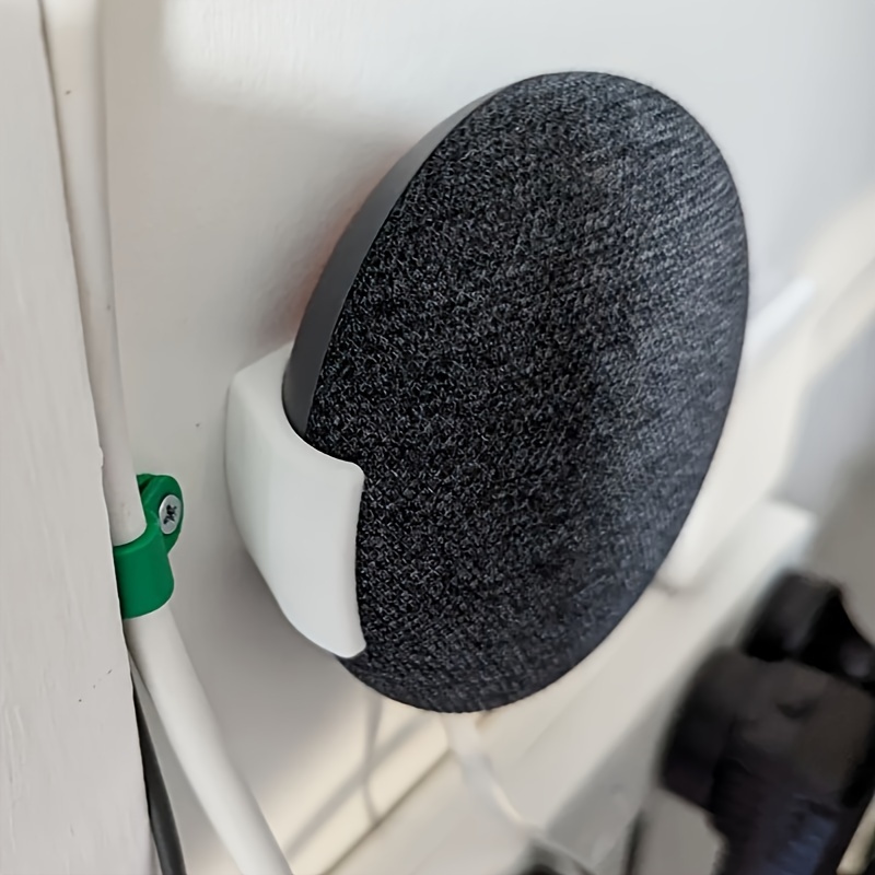Audio-Wandhalterung, Wandhalte – Google Speaker Nest Audio Bewertung und Preis