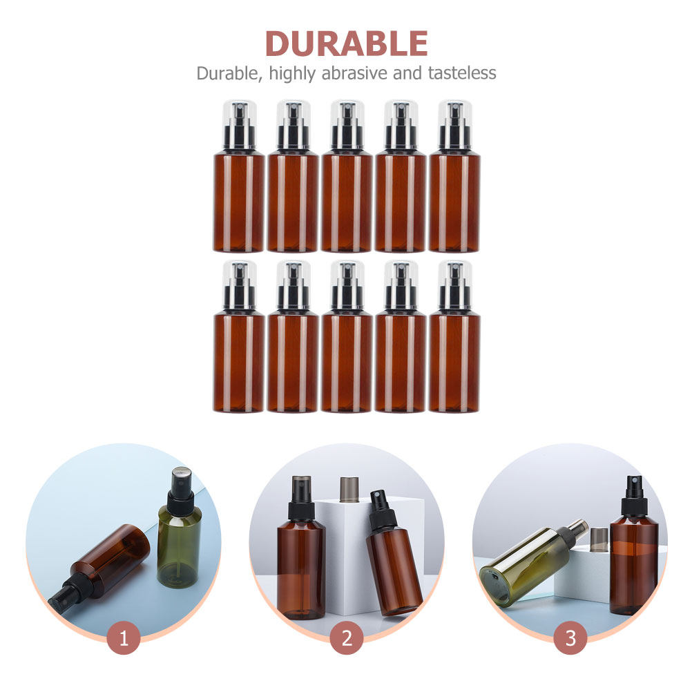 10 Stück tragbare Sprühflasche – Misting Bottle Fine Bewertung und Preis